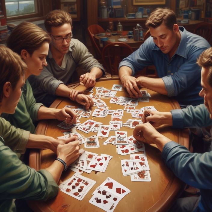 Poker Hand Analysis: Learn from Your Mistakes and Victories